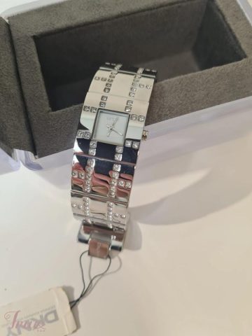 imusau.lt | parduodama DKNY elegantiškas laikrodis kvarciniu mechanizmu